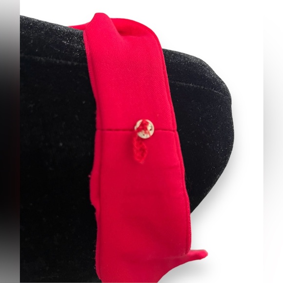 Carmen Marc Valvo Womens Cut and Sew Sparkly Cocktail Dress Size L - Picture 15 of 16